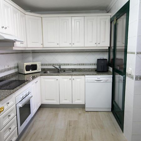 Luxury 2 Bed, 2 Bath Apartment With Sea View, Central Heating And New Bathrooms. Dehesa de Campoamor  Ngoại thất bức ảnh