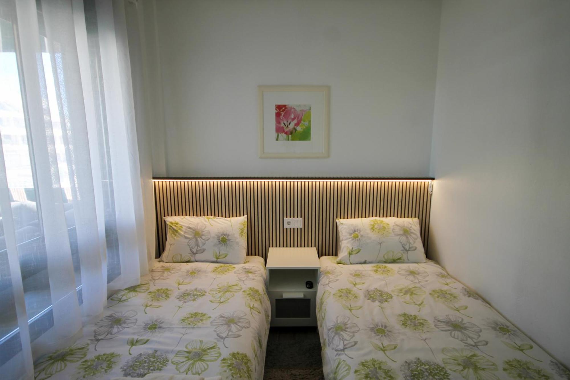 Luxury 2 Bed, 2 Bath Apartment With Sea View, Central Heating And New Bathrooms. Dehesa de Campoamor  Ngoại thất bức ảnh